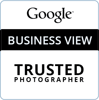 Google Business View Trusted Photographer Badge