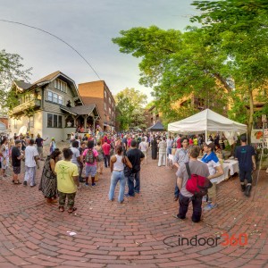 Hessler Street Fair 2015